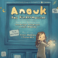 ANOUK - Das Kindermusical