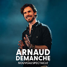 Arnaud Demanche