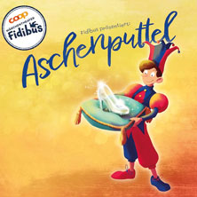 M&auml;rchentheater Fidibus