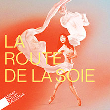B&eacute;jart Ballet Lausanne