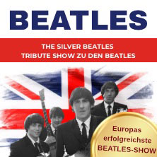 Beatles Tribute Show - The Silver Beatles