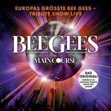 Bee Gees by Maincourse