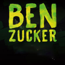 Ben Zucker