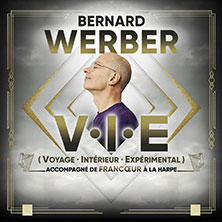 Bernard Werber
