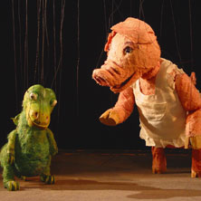 Basler Marionetten Theater