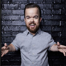 Brad Williams