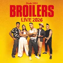Broilers