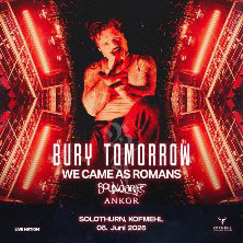 Bury Tomorrow