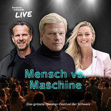 Business Schmiede Festival