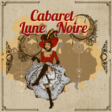 Cabaret Lune Noire - Bierh&uuml;beli