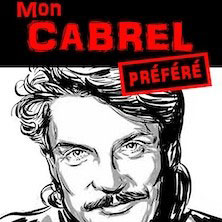Mon Cabrel pr&eacute;f&eacute;r&eacute; - Com&eacute;die de la gare 2025-2026