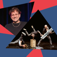 Chomedy - ManegeFrei