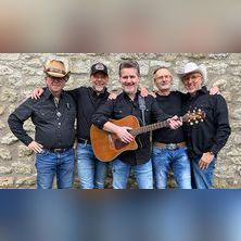 Chris Regez & Band