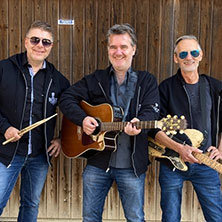 Chris Regez Trio