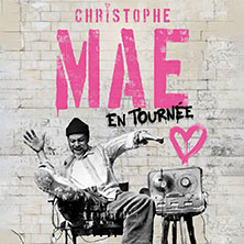 Christophe Ma&eacute;