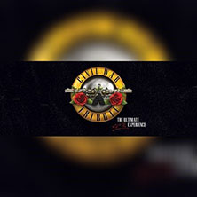 Civil War - Guns N Roses Tribute (Italy)