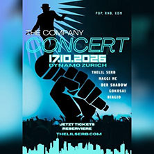 TheLil Serb and Friends