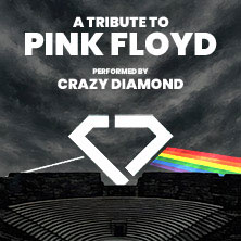 Crazy Diamond &ndash; The Pink Floyd Tribute