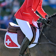 Longines CSIO St.Gallen