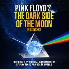 The Dark Side of the Moon - in concert