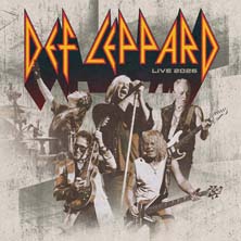 Def Leppard
