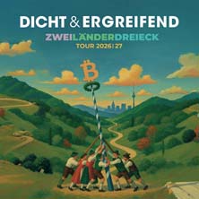 Dicht & Ergreifend