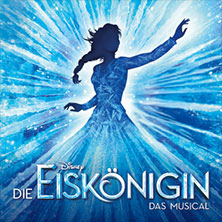 DIE EISK&Ouml;NIGIN - Das Musical in Stuttgar