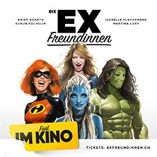 Die Exfreundinnen