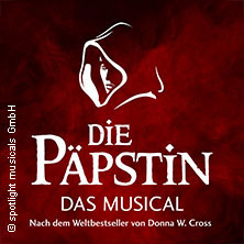 DIE P&Auml;PSTIN - DAS MUSICAL