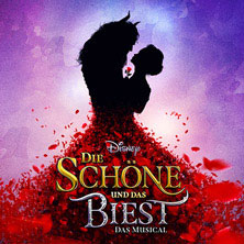 DIE SCH&Ouml;NE UND DAS BIEST