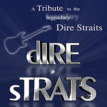 dIRE sTRATS - a tribute to Dire Straits