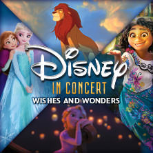Disney in Concert 2026