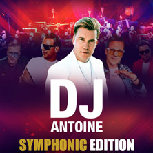 DJ Antoine