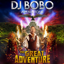 DJ Bobo