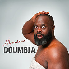 Issa Doumbia