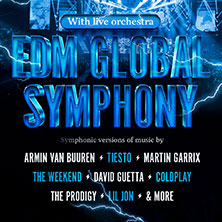 EDM Global Symphony