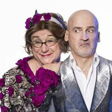 Emmi & Willnowsky - 30 Jahre Emmi & Willnowsky