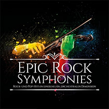 Rock Symphonies