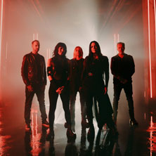 Evanescence