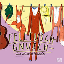 Felltuschgnusch