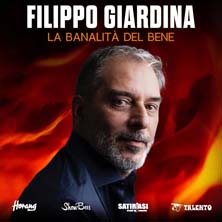 Filippo Giardina