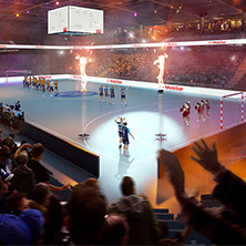 Final4 Mobiliar Handball Cup