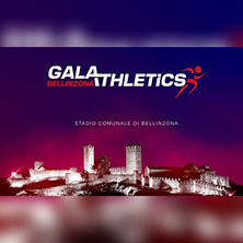 GalAthletics Bellinzona
