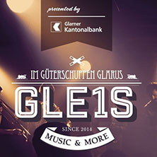 Gleis 1 Festival
