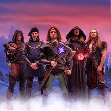 Gloryhammer