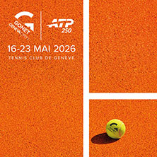 Gonet Geneva Open