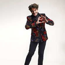 Goran Bregović & his Wedding & Funeral Band