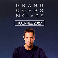 Grand Corps Malade