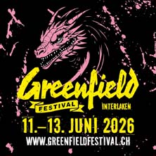 Greenfield Festival