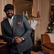 Gregory Porter